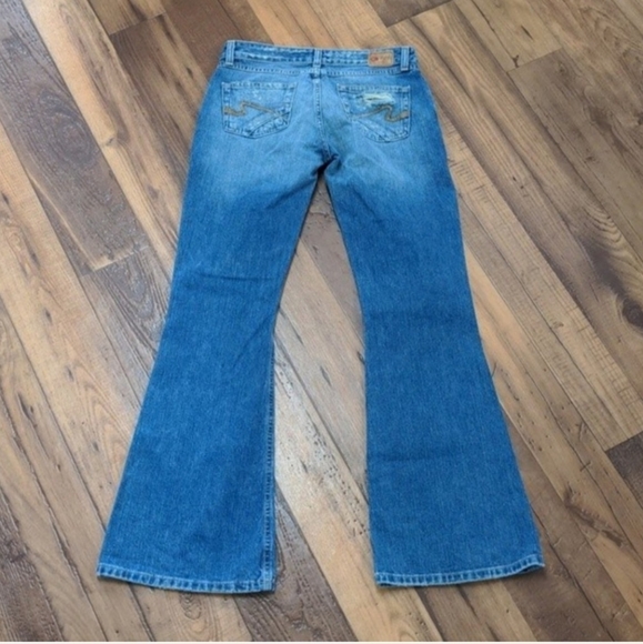 BKE Denim Star Jeans - Picture 9 of 12